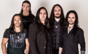 Age of Artemis divulga capa, repertório e conceito do novo álbum “Monomyth”