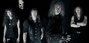 Grave Digger: banda tem show confirmado em BH! Saiba mais!
