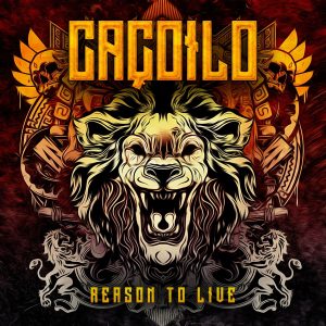 Leandro Caçoilo lança música solo inédita de “Reason to Live”