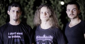 Orthostat: ‘Making-of’ das gravações da música “Qetesh” é liberado, assista agora