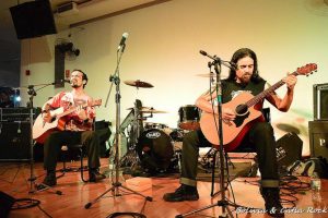 Psychotic Eyes lança disco acústico de Death Metal! Saiba mais!