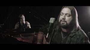 ANIE lança novo álbum de estúdio em todas as plataformas digitais pela ONErpm