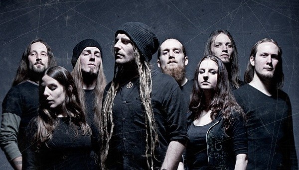 Eluveitie e Tuatha de Danann anunciam turnê pelo Brasil. Veja datas!