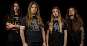 Exhumed e Beyond Creation fazem turnê conjunta pelo Brasil em 2019. Veja datas!
