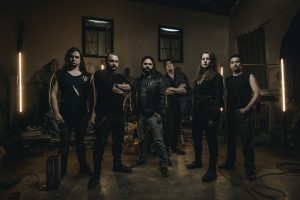 Final Disaster lança hidromel da banda no Otacílio Rock Fest neste final de semana