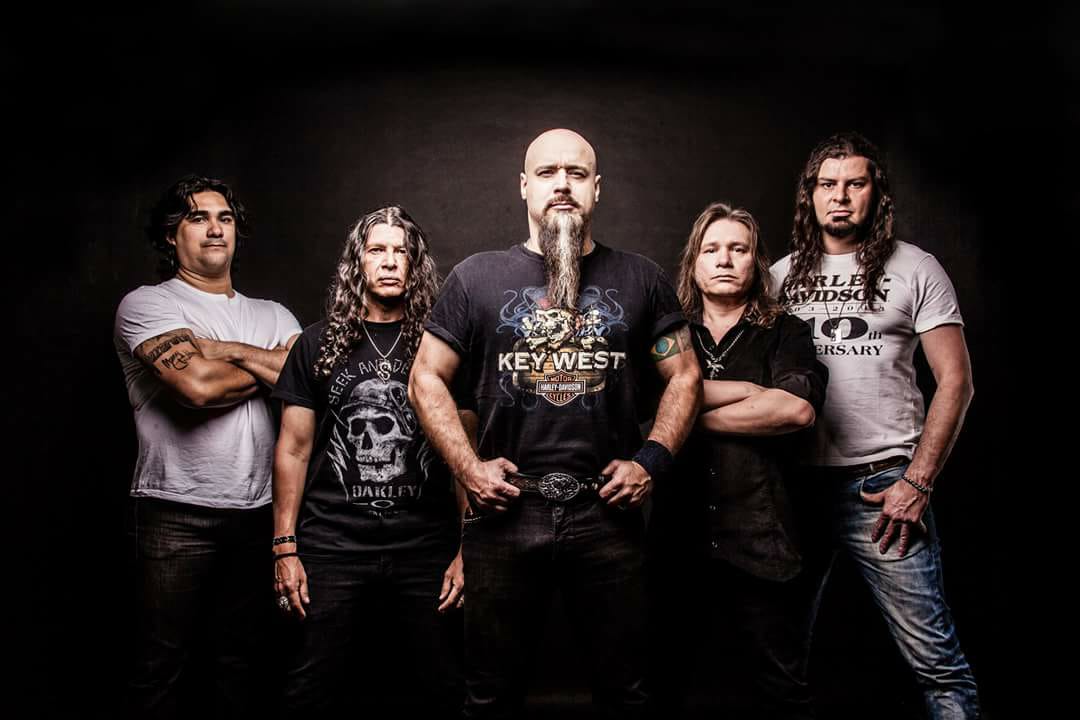 Motorocker apresenta o novo single “Bom Pra Você”. Ouça agora!