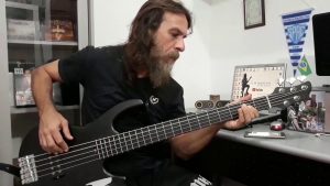 Mariutti Metal Fest: Luis Mariutti confirma festa no Aurora Club com integrantes de Shaman, Angra e Viper