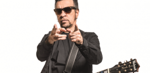 Camisa de Vênus: Assista Marcelo Nova em entrevista ao “Rock Cast” da Kiss FM
