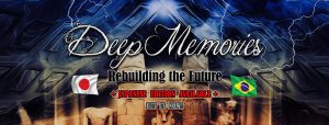 Deep Memories: presente na compilação da Imperative Music