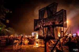 Hellfest: divulgando horários e ordens dos shows de 2019!