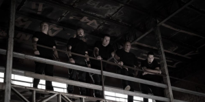 Death Chaos: confira entrevista ao programa “Adendo Podcast” pelo Spotify