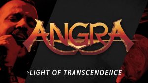 Leandro Caçoilo: Assista cover de “Light of Transcendence” do Angra