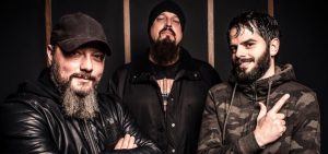 Macumbazilla: após 05 anos, banda confirma início de gravações do novo material de estúdio