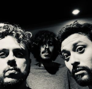 Red Coins divulga single inédito da música “Once I Had a Girl”