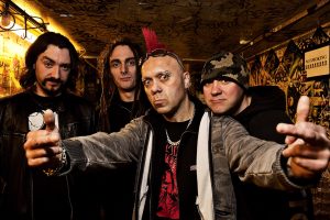 The Exploited: Ação Direta fará a abertura do show de São Paulo!
