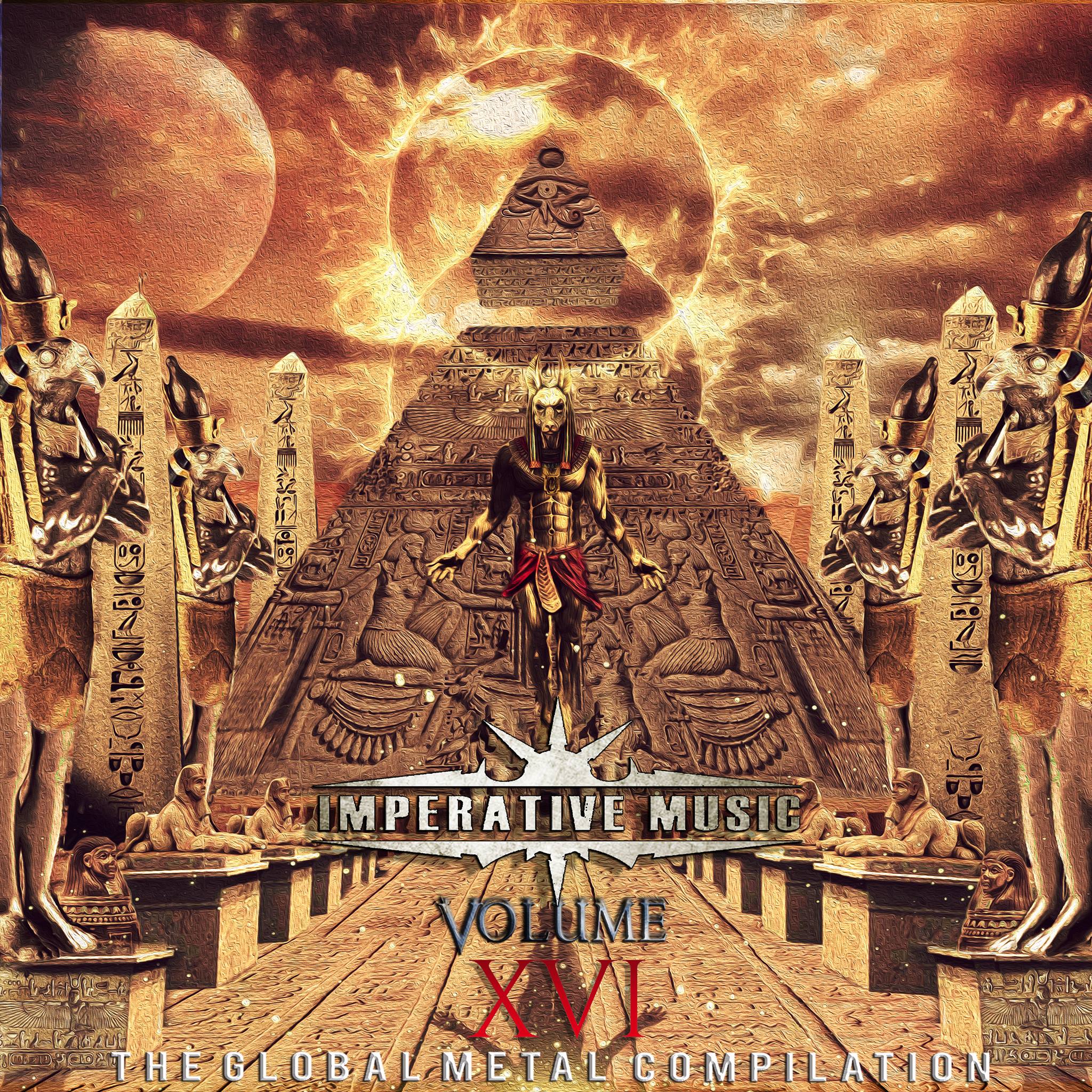 Imperative Music Volume 16