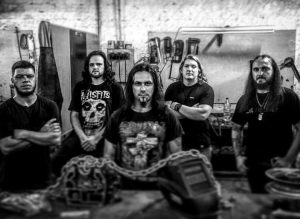 SYMMETRYA Literatura e arte brasileira ganharam destaque no último álbum