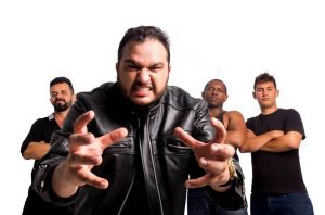 Seventh Sign From Heaven: concede entrevista para a Revista Roadie Crew.