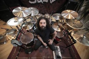 Torture Squad: entrevista com Amilcar Christófaro ao programa Rock in Pauta. Ouça!