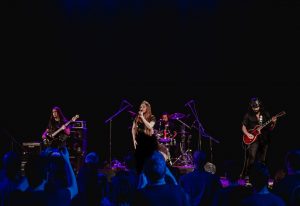 Lyria abre seleção de bandas para o Lyria Fest II