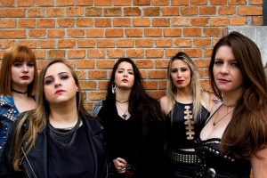 Panndora:  Show com os canadenses do Skull Fist em junho
