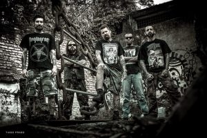 Expose Your Hate: Furioso Death Grind do Norte invade o Setembro Negro Fest 2019