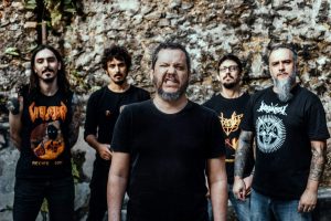 Matanza Inc fará show em Belo Horizonte. Saiba mais!