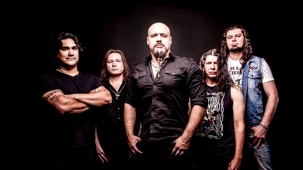 Motorocker: single “Bom Pra Você” em todas as plataformas de Streaming