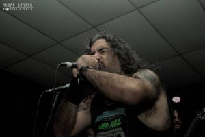 Scars: vídeo de Armageddon ao vivo em comemoração ao retorno aos palcos