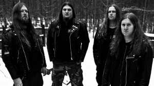 Vomitory: Suecos celebram 30 anos com show no Setembro Negro Fest 2019