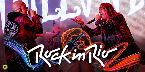 Rock in Rio 2019: Helloween integra line-up do Palco Mundo em dia de Cidade do Rock dedicada ao metal