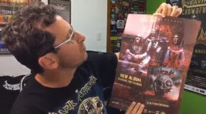 LIVE YOUTUBE #4: HOMENAGEAR as pessoas relevantes enquanto estão VIVAS