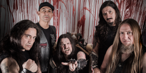 Live Youtube #1: Nova fase do Possessed com a Nuclear Blast