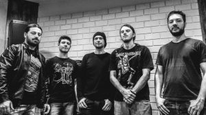 THUNDER FORCE: novo line-up prepara material inédito