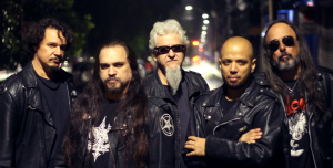 Festival Samamba Rock: Vulcano será headline no dia do Metal