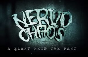 Nervochaos A Blast From The Past