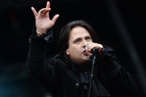 andre matos