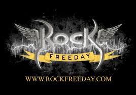 Rock Freeday anuncia coletânea com bandas internacionais
