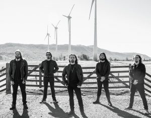 Rage In My Eyes - Press