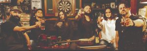 Tuatha De Dannan