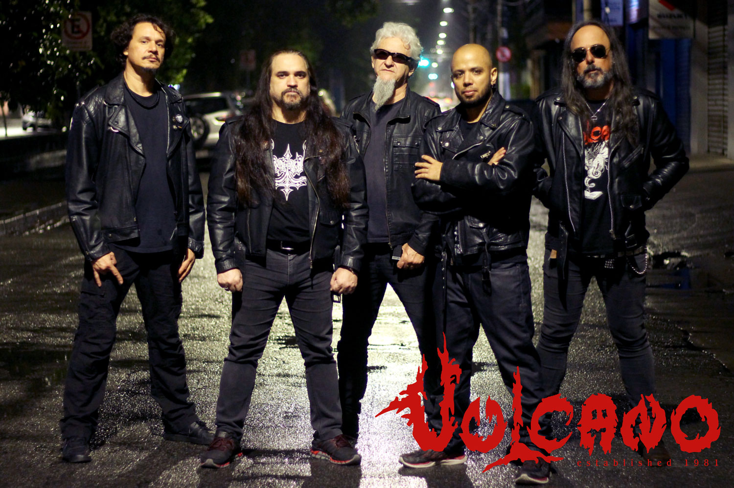 Lenda do Metal extremo divide palco com Hellbutcher neste sábado em São Paulo
