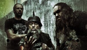 Holocausto War Metal - Press 5