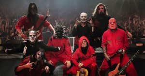 Slipknot-2022-show-ao-vivo