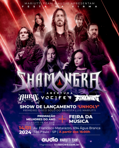 Shamangra Folder