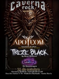 Apoteom - Show