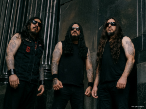 KRISIUN 2023