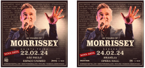 Morrissey