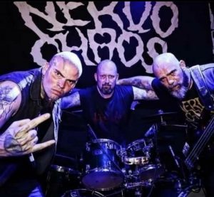NervoChaos outubro 2023