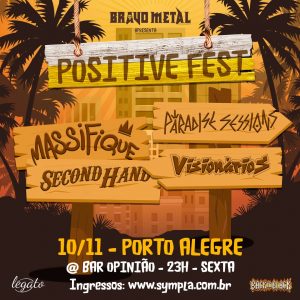 Positive Fest