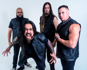 Royal Rage - Press 2023 3